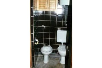 Bułgaria Privát Pomorie, Zewnątrz